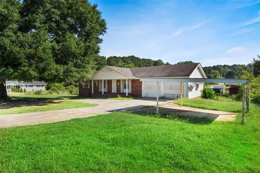 4911 Flint Hill Road, Austell, GA 30106 - #2