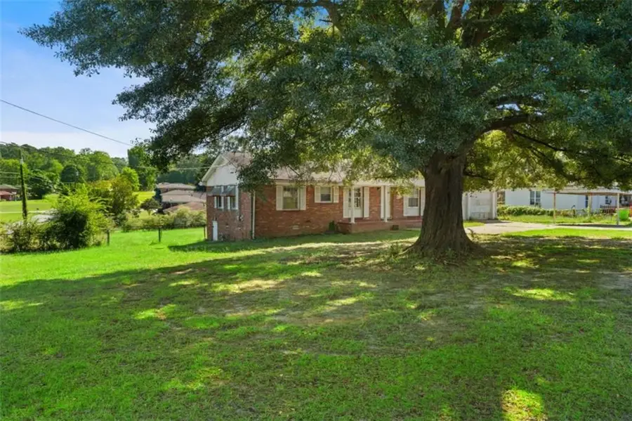 4911 Flint Hill Road, Austell, GA 30106 - #3