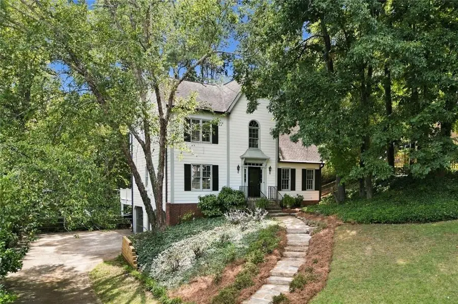1448 Wintercress Court Ne, Marietta, GA 30066 - #3