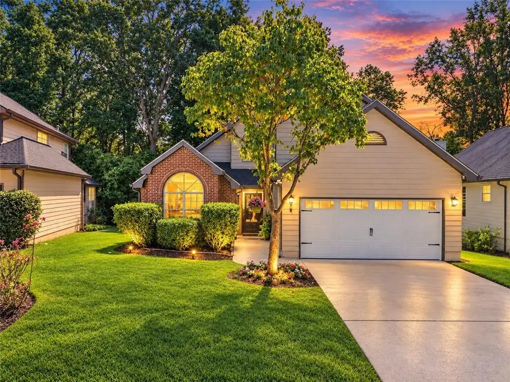 8910 S Somerset Lane, Alpharetta, GA 30004 - #1