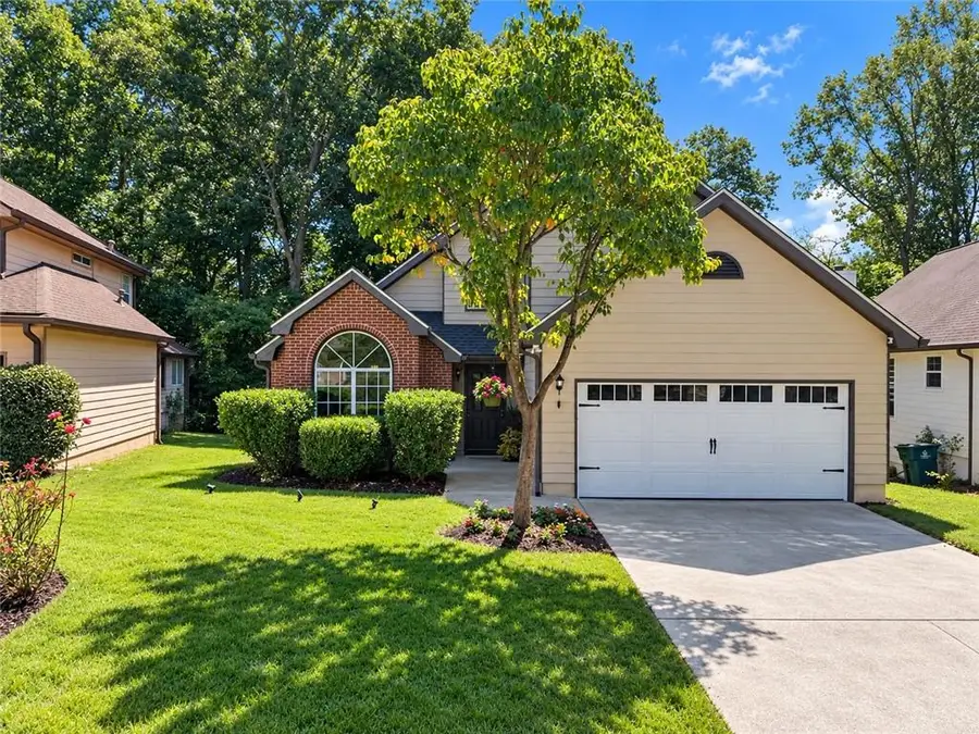 8910 S Somerset Lane, Alpharetta, GA 30004 - #2