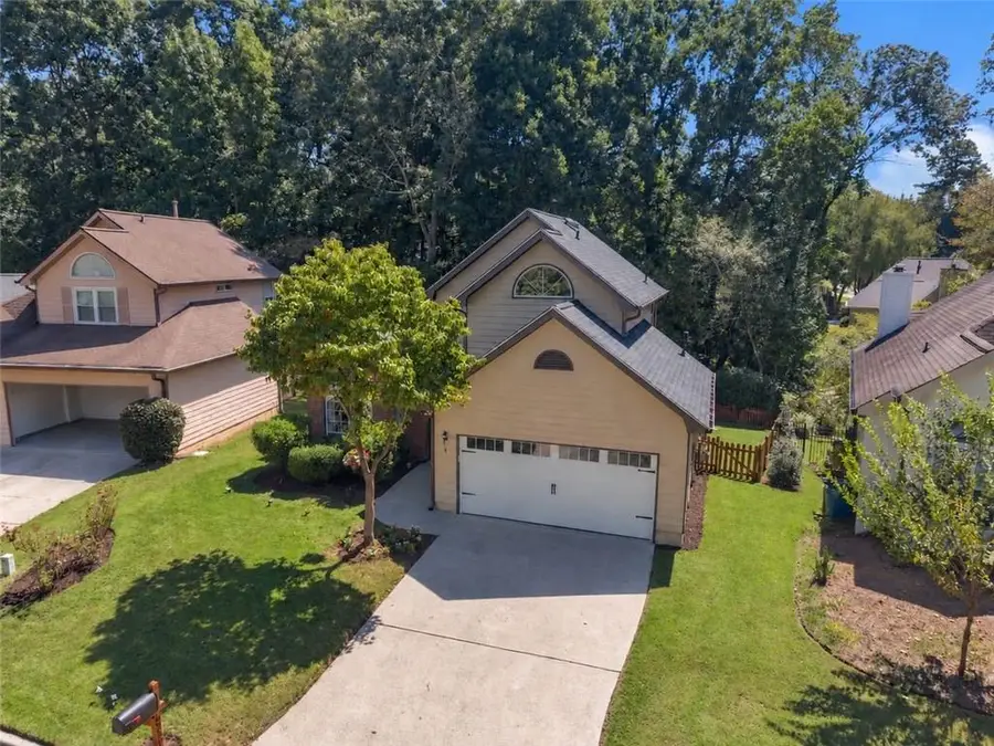8910 S Somerset Lane, Alpharetta, GA 30004 - #3