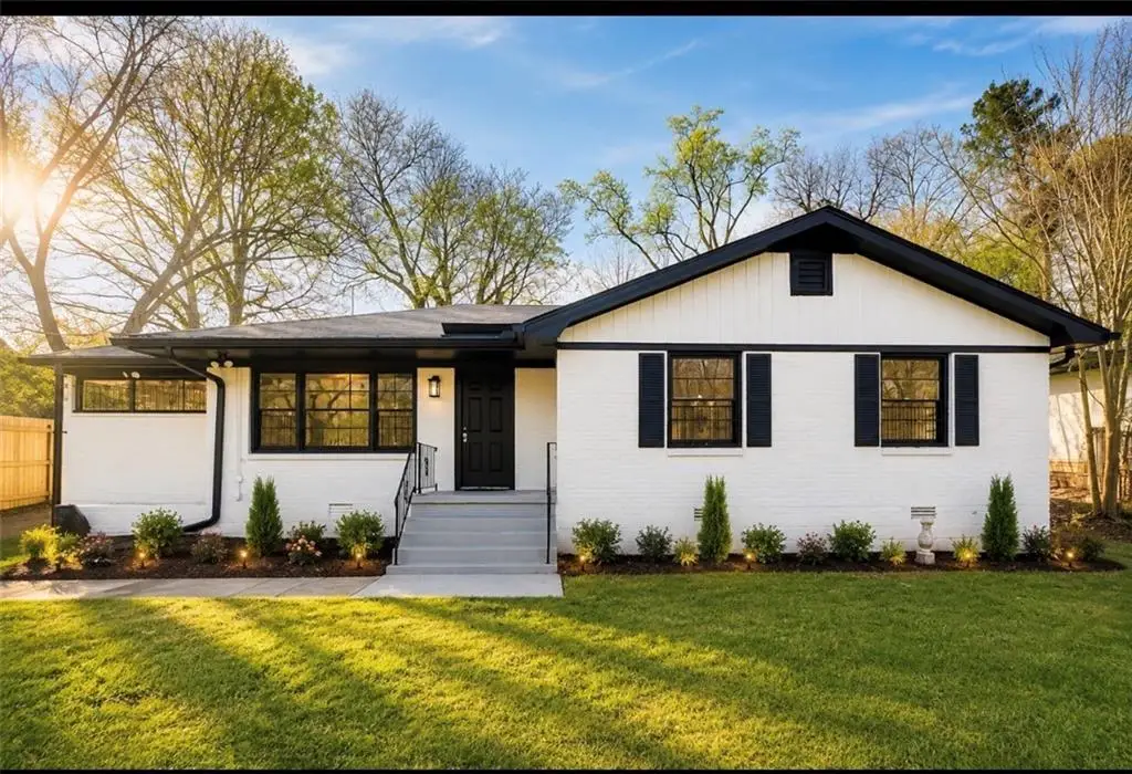 3005 Belvedere Lane, Decatur, GA 30032 - #1