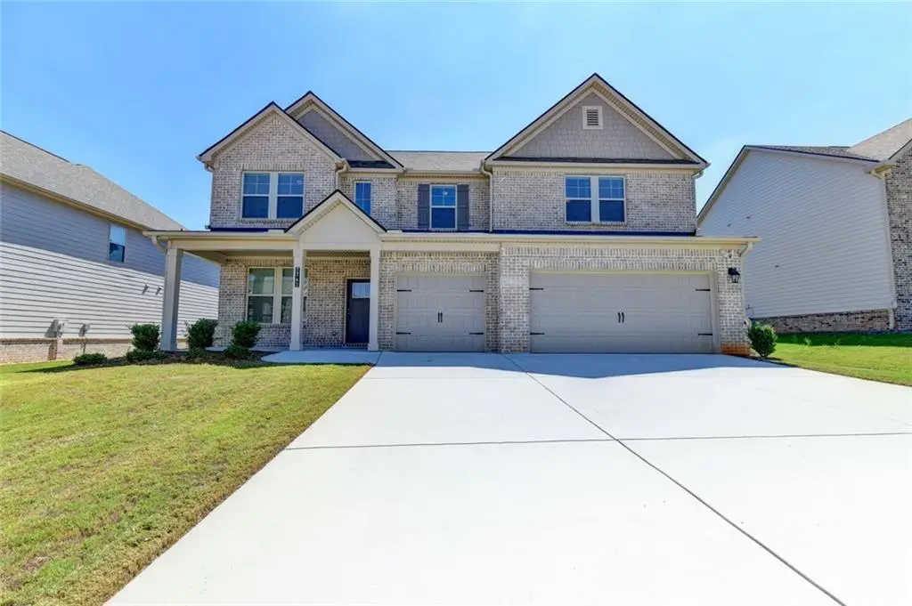 2741 Dolce Road, Dacula, GA 30019 - #1