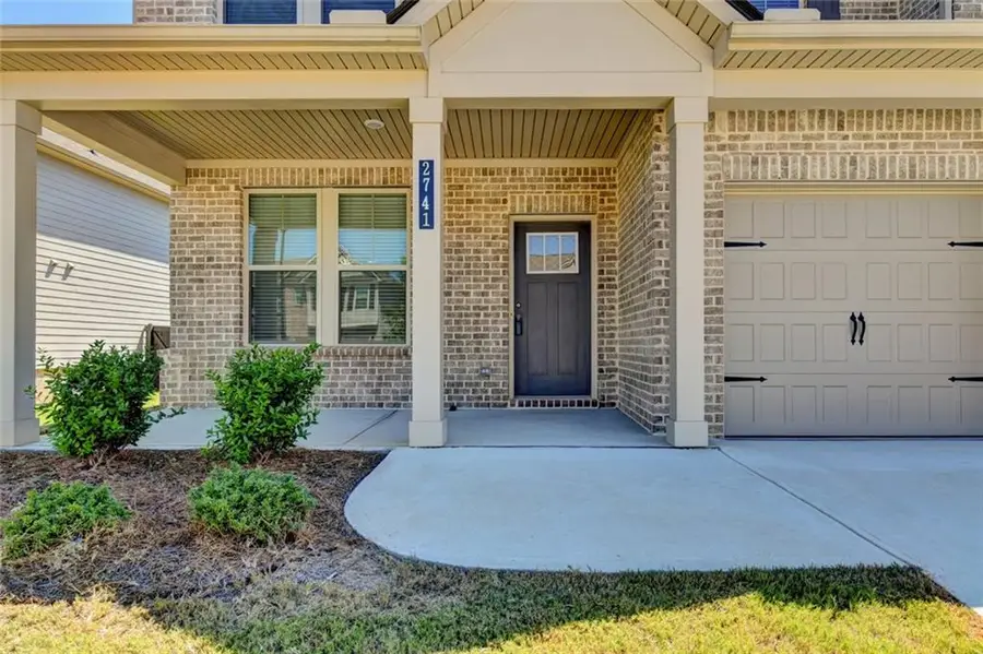 2741 Dolce Road, Dacula, GA 30019 - #2