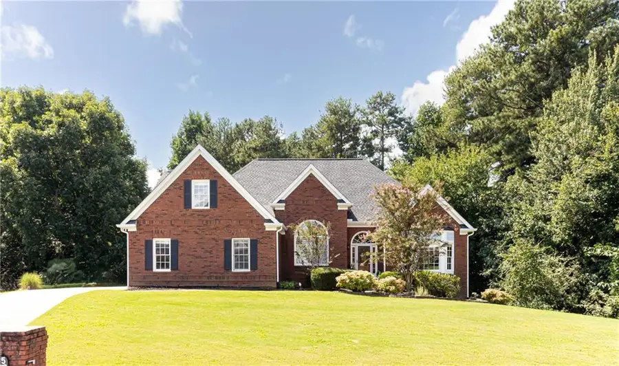4530 Bogan Gates Drive, Buford, GA 30519 - #2