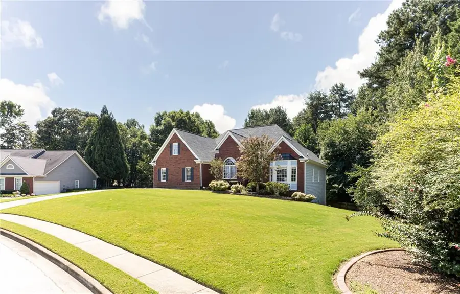 4530 Bogan Gates Drive, Buford, GA 30519 - #3