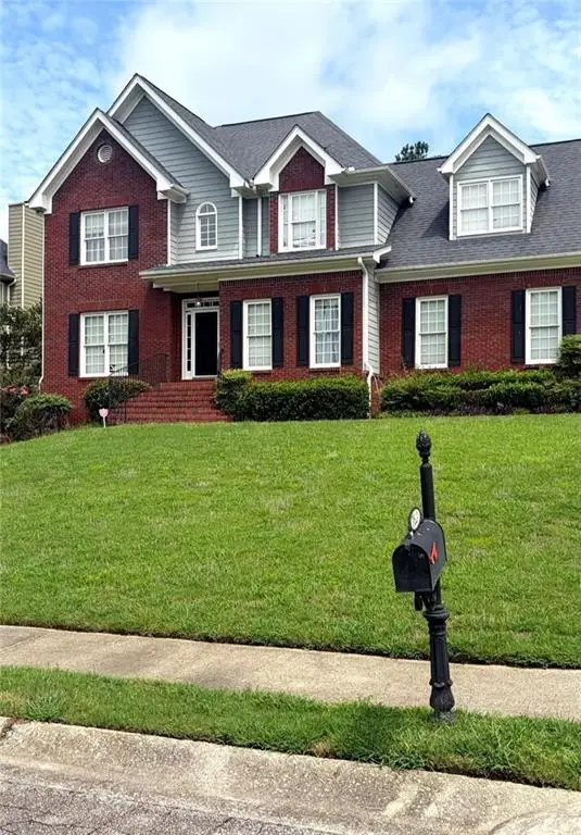 7531 Greens Mill Drive, Loganville, GA 30052 - #2