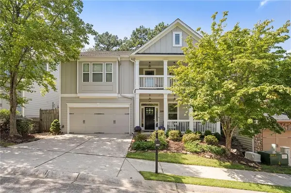 2084 Hatteras Way Nw, Atlanta, GA 30318