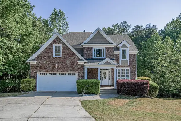 5746 Nix Bridge Road, Gainesville, GA 30506
