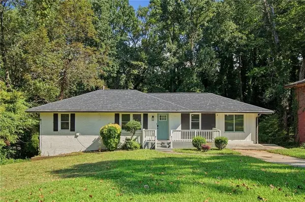 1778 Vicki Lane Se, Atlanta, GA 30316
