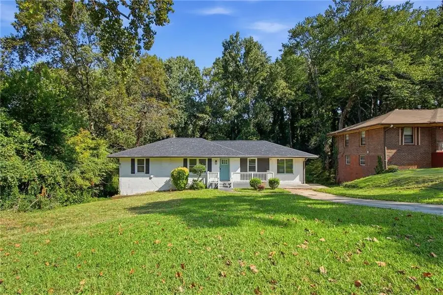 1778 Vicki Lane Se, Atlanta, GA 30316 - #2