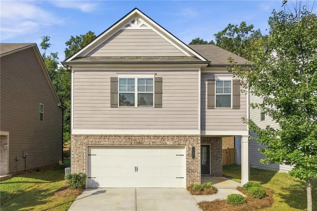 3184 Hawthorne Path, Braselton, GA 30517 - #1