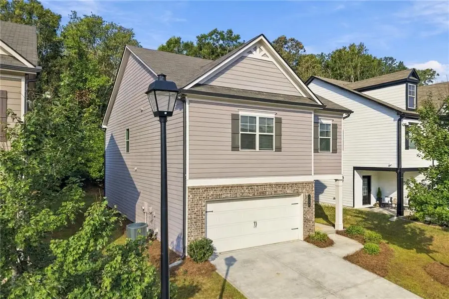 3184 Hawthorne Path, Braselton, GA 30517 - #3