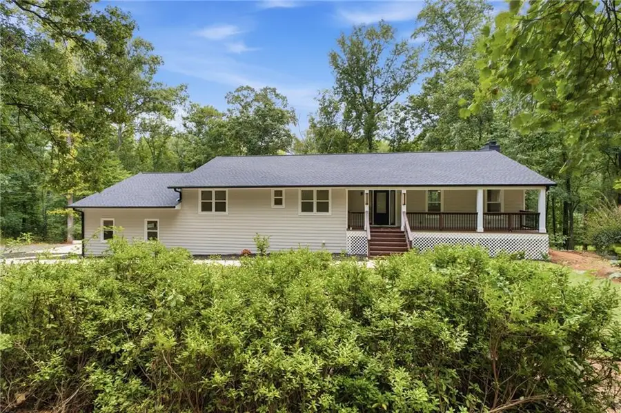 766 Kibbee Road, McDonough, GA 30252 - #2
