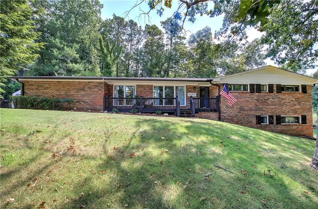 1717 Rio Vista Drive, Dalton, GA 30720 - #1