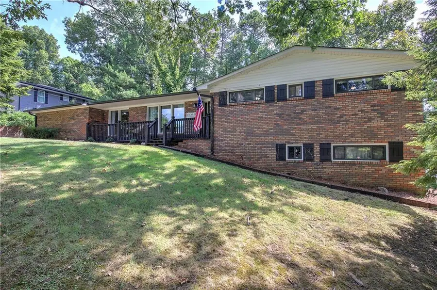 1717 Rio Vista Drive, Dalton, GA 30720 - #2