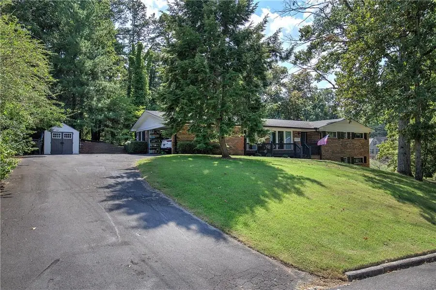 1717 Rio Vista Drive, Dalton, GA 30720 - #3