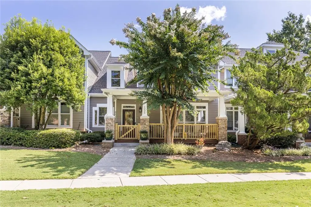 1220 Freedom Lane, Roswell, GA 30075 - #1