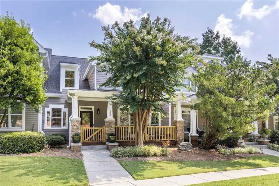 1220 Freedom Lane, Roswell, GA 30075 - #2