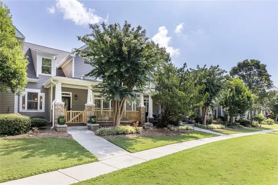 1220 Freedom Lane, Roswell, GA 30075 - #3