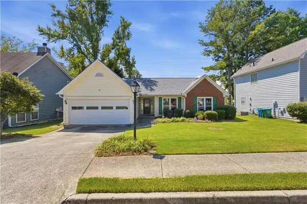 4295 Wildridge Drive, Duluth, GA 30096