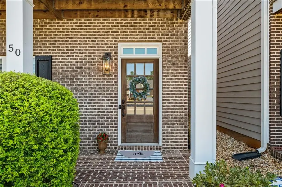 50 Park Circle, Cartersville, GA 30120 - #2