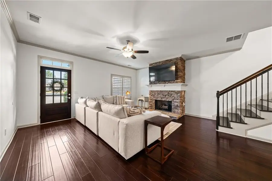 50 Park Circle, Cartersville, GA 30120 - #3