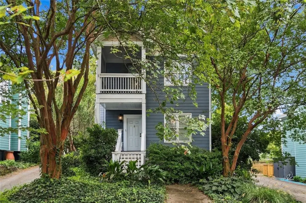 229 Sydney Street Se, Atlanta, GA 30312 - #1