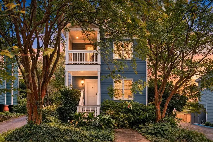 229 Sydney Street Se, Atlanta, GA 30312 - #2