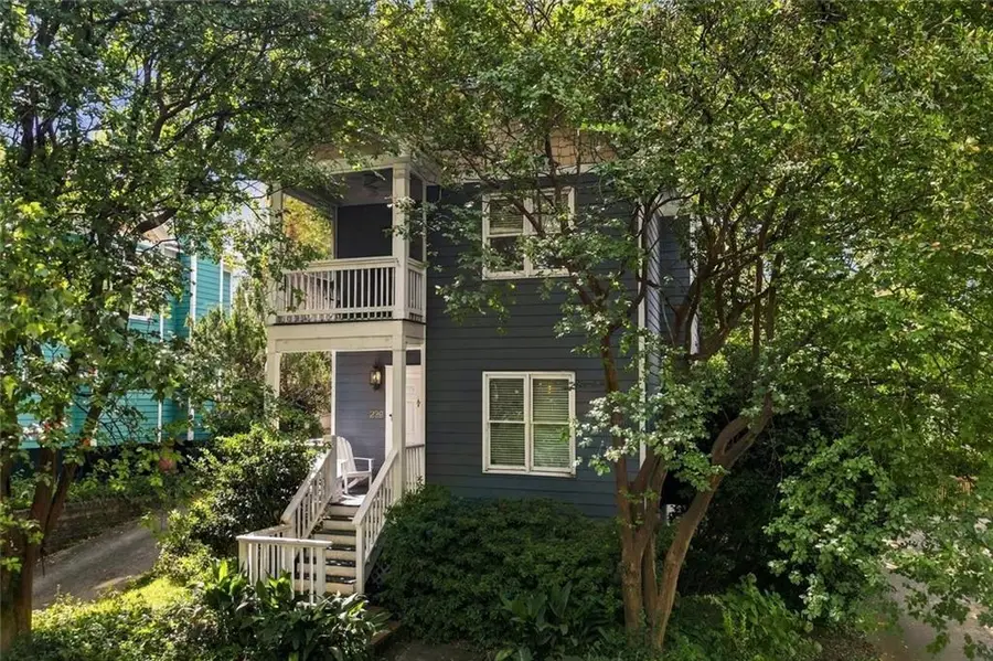 229 Sydney Street Se, Atlanta, GA 30312 - #3