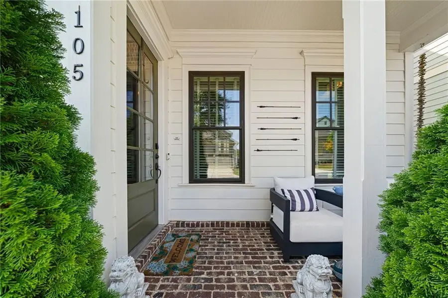 105 Duvall Street, Woodstock, GA 30188 - #2