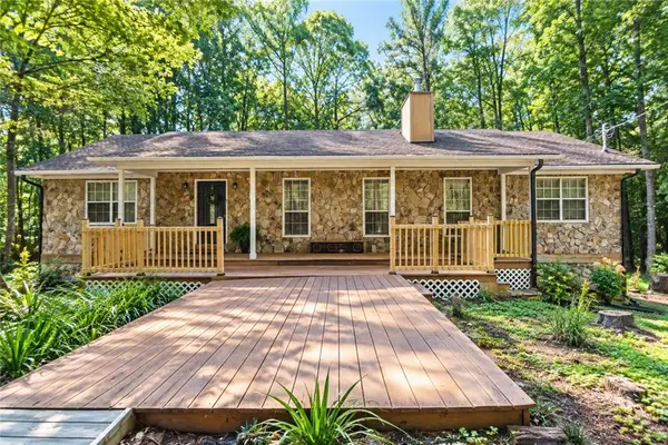 5295 Ridge Road, Douglasville, GA 30134
