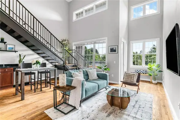 680 Greenwood Avenue Ne #404, Atlanta, GA 30306