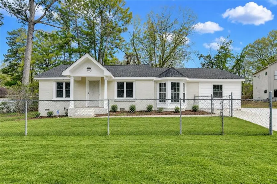 574 Glendale Road, Scottdale, GA 30079 - #2