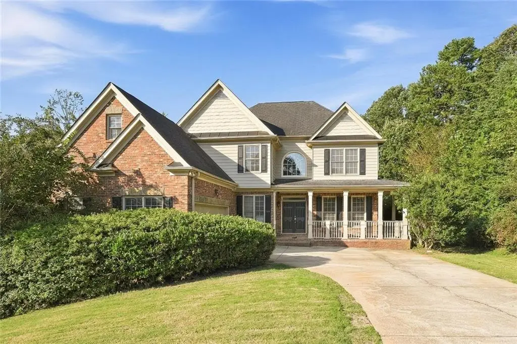 2090 Misty Oaks Drive, Buford, GA 30519 - #1