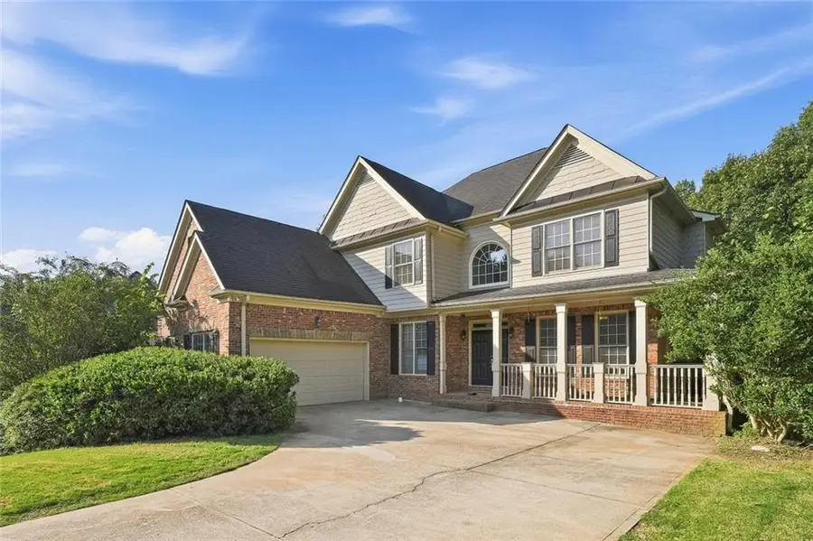 2090 Misty Oaks Drive, Buford, GA 30519 - #2
