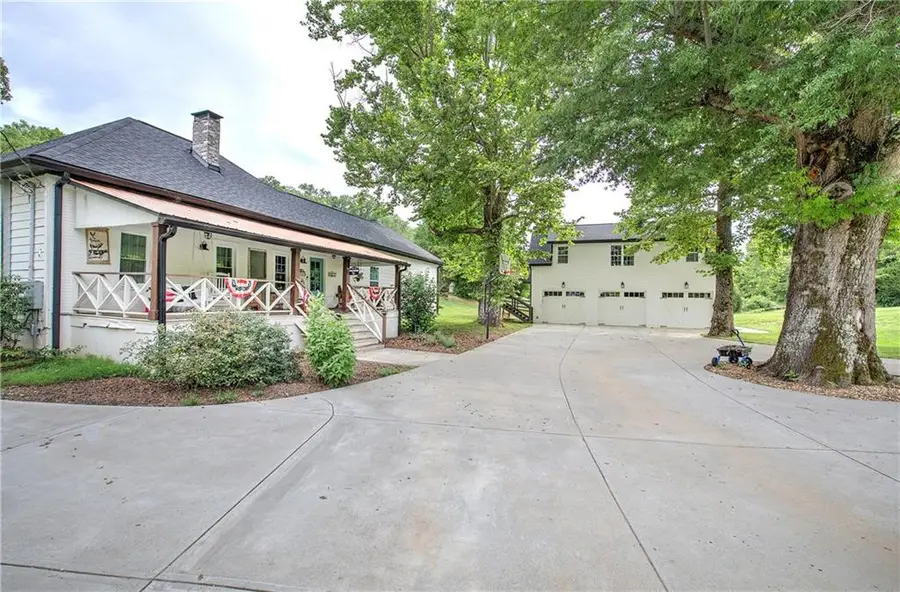 182 Henry Mack Hill Road, Rydal, GA 30171 - #2
