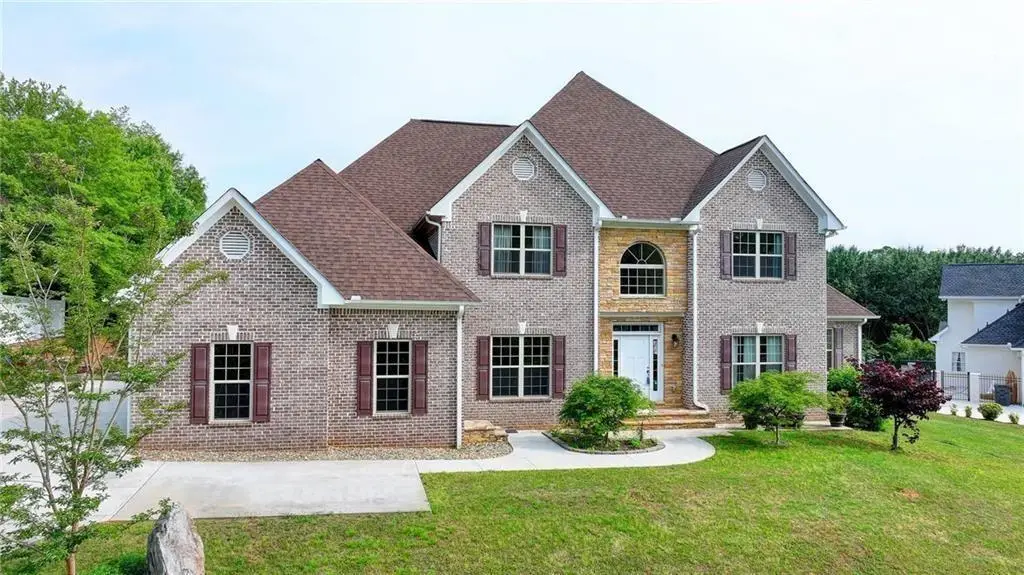 2204 Sidney Drive, Gainesville, GA 30506 - #1