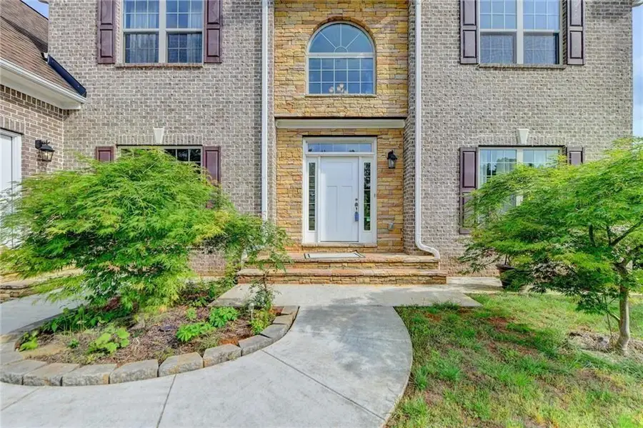 2204 Sidney Drive, Gainesville, GA 30506 - #3