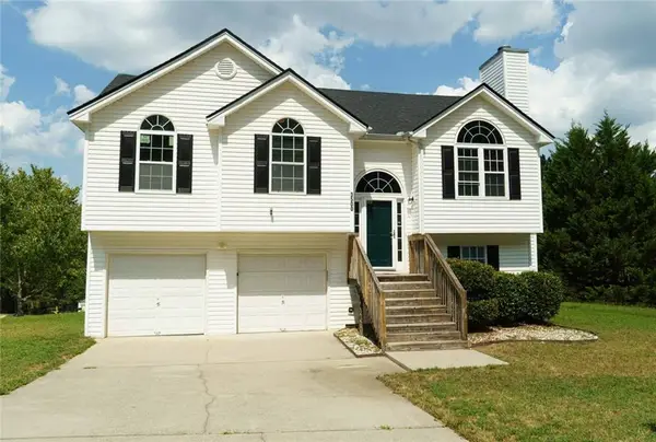 3500 Silverton Reach, Union City, GA 30291