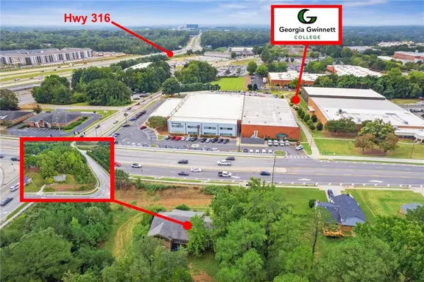 885 Collins Hill Road, Lawrenceville, GA 30504