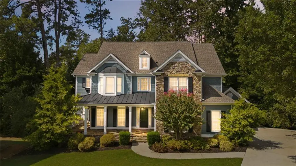 1916 Severbrook Place, Lawrenceville, GA 30043 - #1