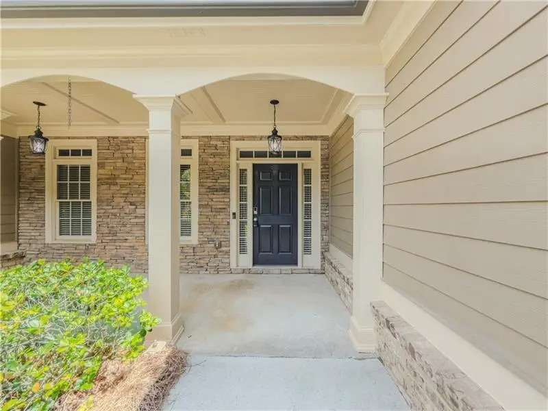 517 Richmond Place, Loganville, GA 30052 - #3