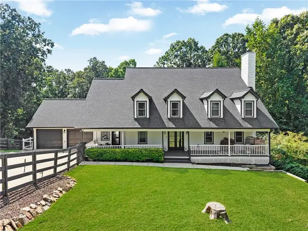 1850 Bernice Drive, Cumming, GA 30041