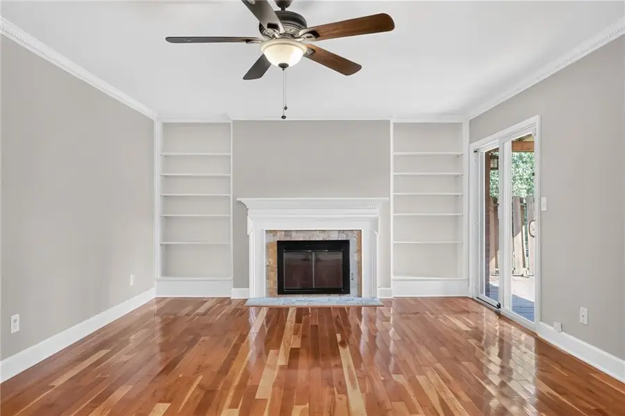 4620 Wieuca Road Ne #41, Atlanta, GA 30342 - #3