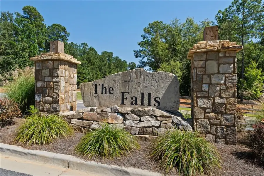 147 Falls Lane, Milledgeville, GA 31061 - #2