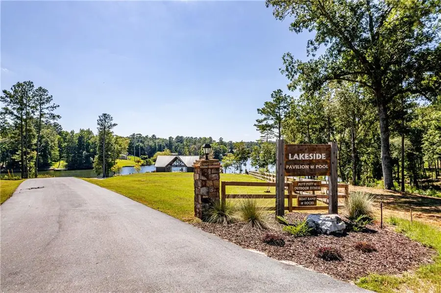 147 Falls Lane, Milledgeville, GA 31061 - #3