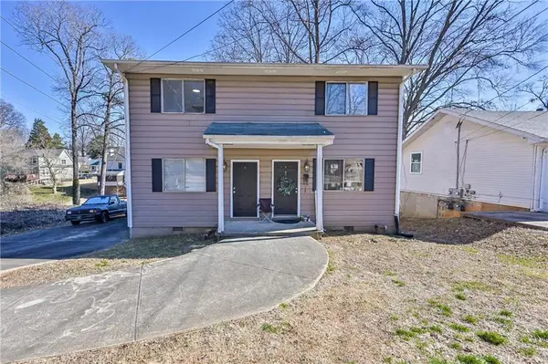 955 Tilden Street Nw, Atlanta, GA 30318