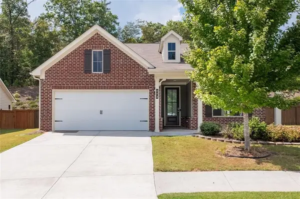 173 Rolling Hills Place, Canton, GA 30114